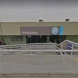 Inhauma