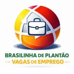 2 - BRASILINHA DE PLANTÃO - VAGAS DE EMPREGO 🦺💼