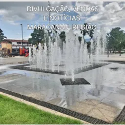 DIVULGAÇÃO VENDAS E NOTÍCIAS MARACANAU E  REGIÃO