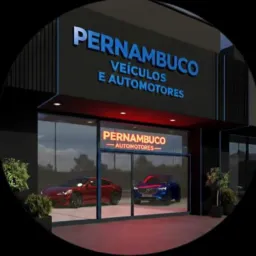 PERNAMBUCO VEÍCULOS E AUTOMOTORES 🤝🚘🏍️🚚🛥️✈️