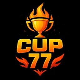INSCRIÇÕES CUP.77