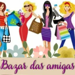 Bazar das Amigas