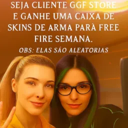 SORTEIOS DIÁRIOS DE SKINS FF