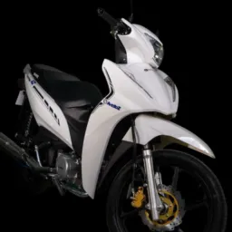 VEM AI AVELOz MOTOS JACUNDA