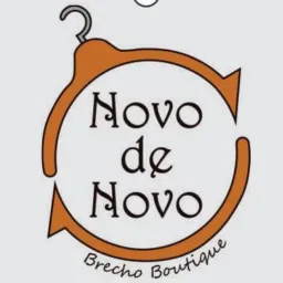 Novodenovo -  Moda Sustentável