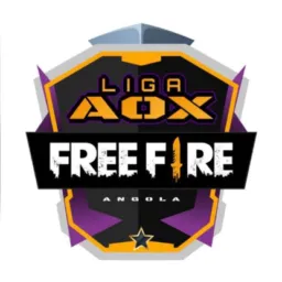 LIGA FREEFIRE AOX 🏆