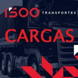 [Cargas]1500 Rio Grande 1️⃣