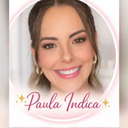 Paula Indica 🛍️