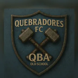 Seletiva Quebradores new gen