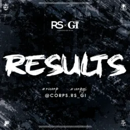 RESULTADOS - RS
