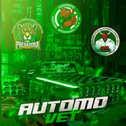 AUTOMOVET 🐗🐂🐆