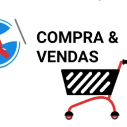 Compras e vendas 🤝