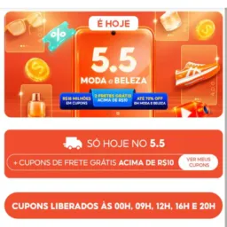 🏷️CUPONS & OFERTAS⚡🤳🏽 SHOPEE🧡 🔟