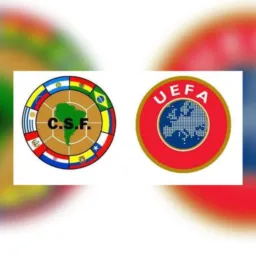 AMÉRICA x EUROPA
