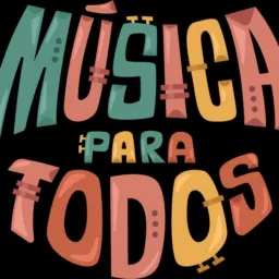 Música pra todos