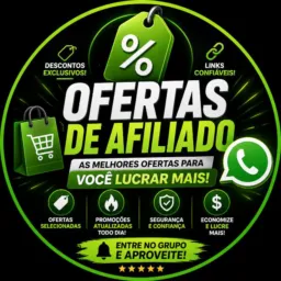 🔥⚡💸 ofertas relâmpago 24h⏰
