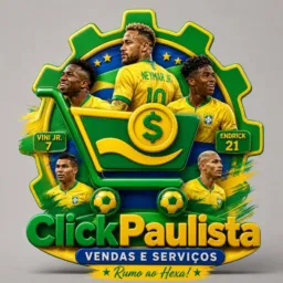 Click Paulista- Vendas e Serviços
