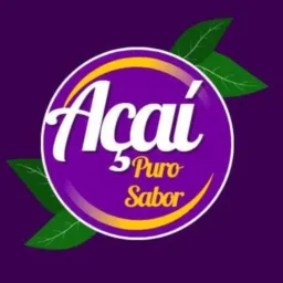 🌴AÇAÍ PURO SABOR 😋😋