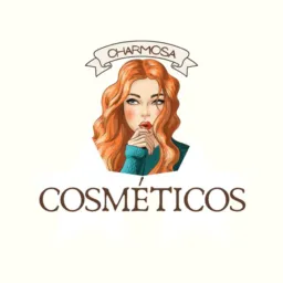 Charmosa cosméticos 🛍🎀