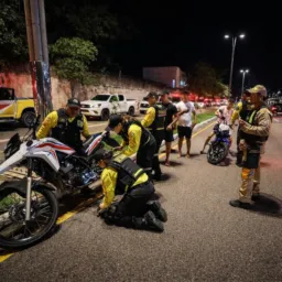 ⚪2️⃣ GRUPO DA BLITZ ANANIDEUA E REGIÃO 🚔🚨
