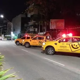 🚨🚔BLITZ JOÃO PESSOA E REGIÃO 🚨🚔👮🏻♂️👮🏿
