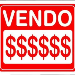 VENDE TUDO FAROL