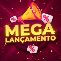 🤑🤑LANÇAMENTO DIA 15 ELA ESTA VOLTANDO🤑🤑🤑