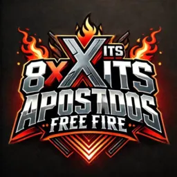 ORGANIZAÇÃO 8XITS APOSTADO 💥🥊