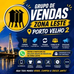 VENDAS PORTO VELHO 2