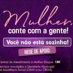 MULHERES EM REDE