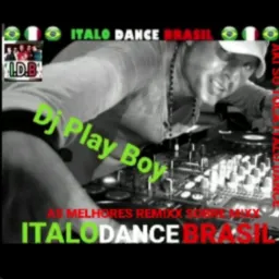 (♡DJ❤️PLAY BOY👅Italo🇮🇹dance🇧🇷Brasil📀 o🤞fera🎧das💙mixagem♡)