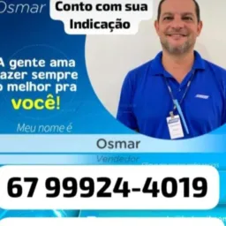 Mega Ofertas Gazin Aquid e Anast