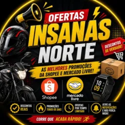 OFERTAS INSANAS NORTE 💎