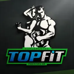 ⭐️VIP TOP FIT SUPLEMENTOS ⭐️