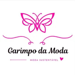 Garimpo da Moda 🦋