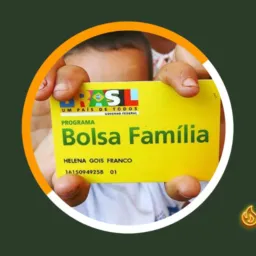 BOLSA FAMÍLIA 💰