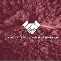 『TYWL7 𝙏𝙍𝙊𝘾𝘼𝙎 𝙀 𝙑𝙀𝙉𝘿𝘼𝙎 』3.0