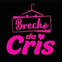 Cris Brechó 🛍️🛍️🛍️🛍️