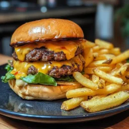 HAMBÚRGUER DA DONA GETA 🍔