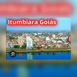 Central de notícias Itumbiara! Aqui você fica bem informado!