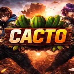 DIÁRIO CACTO