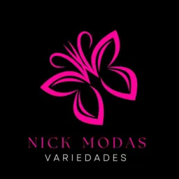Nick Modas👗👖👠👕