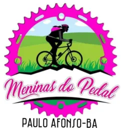 Meninas do pedal