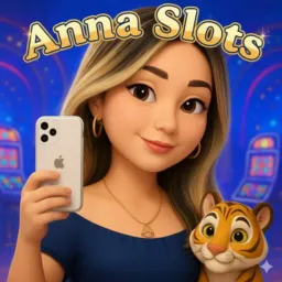 GRUPO DE COOPERAÇÃO ANNA SLOTS
