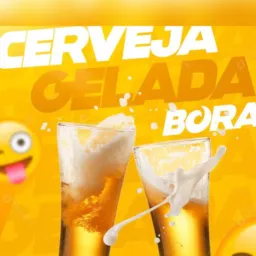 Rifa final de semana 🍺
