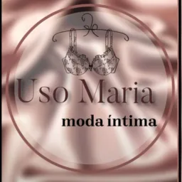 Uso Maria moda íntima❤️📦✨