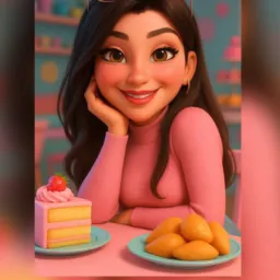 𝐒𝐀𝐋𝐆𝐀𝐃𝐎𝐒🥐 𝐄 𝐁𝐎𝐋𝐎𝐒🍰 OS FAMOSOS SALGADOS DE 1R$
