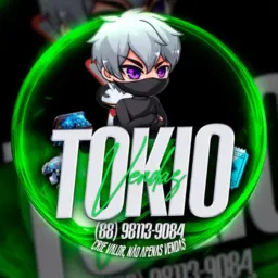 TOKIO VENDAS ⁰²🥇