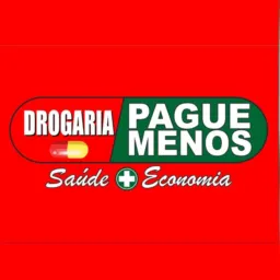 Drogaria PagueMenos💊 SAÚDE+ECONÔMICA