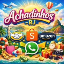 Achadinhos - RJ